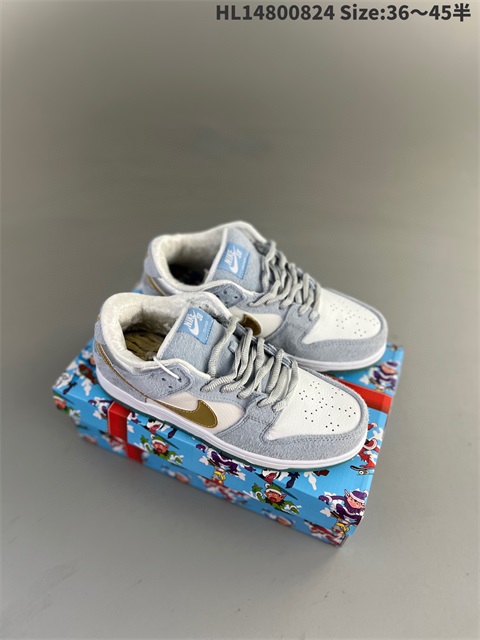 women low dunk sb shoes 2023-10-27-508